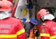 Scandal într-o autospecială SMURD din Maramureș. Un bărbat a fost reținut după ce a agresat doi paramedici