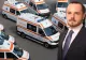 Alexandru Rogobete reacționează în cazul medicului decedat de la Spitalul Floreasca: „Consumul fizic și emoțional la care sunt supuși medicii este real”