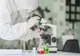 A fost descoperit un anticorp monoclonal uman ce blochează infecţia cu SARS-CoV-2