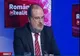 Horațiu Moldovan, la Realitatea PLUS: „La ATI toate locurile sunt ocupate în București”