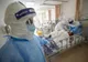 Se schimbă profilul pacientului de coronavirus din România: "Media de vârstă este în scădere"