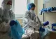 Peste 3.300 de cadre medicale, infectate cu COVID-19