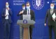 Ludovic Orban și Nelu Tătaru au semnat contracte de finanțare din fonduri europene pentru dotarea a 10 spitale din municipiul Bucureşti