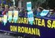 „Solidaritatea Sanitară” protestează, astăzi, în fața Guvernului