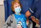 Prima persoană vaccinată anti-Covid-19 din Marea Britanie este o irlandeză de 90 de ani