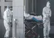 Prima suspiciune de deces provocat de Omicron în România, la o persoană nevaccinată