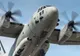 Incident aerian grav: motorul unui avion militar românesc s-a oprit în zbor