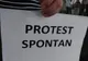Angajații DSP din întreaga țară continuă protestele - Ei amenință cu blocarea întregii activități