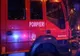 INCENDIU LA SPITALUL COLENTINA, DIN BUCUREȘTI