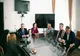 Ministrul Sănătății, Alexandru Rogobete, discuții cu sindicaliștii din sănătate despre gărzi, salarizare și structura personalului