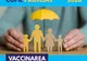Campania „Copil vaccinat = copil protejat”, lansată de Institutul Național de Sănătate Publică pentru creșterea acoperirii vaccinale