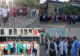 Spitalele din țară, paralizate de greva medicilor. Mii de pacienți au așteptat ore întregi pe holurile unităților medicale - VIDEO  