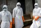 Comisia Europeană: Riscul unei epidemii de Ebola în UE este „foarte scăzut”