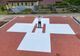 Heliport la Spitalul Orășenesc Sinaia, pentru zona Valea Prahovei 