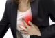 Durerea în piept: Când trebuie să mergeți la medic