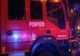 INCENDIU LA SPITALUL COLENTINA, DIN BUCUREȘTI