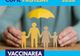 Campania „Copil vaccinat = copil protejat”, lansată de Institutul Național de Sănătate Publică pentru creșterea acoperirii vaccinale